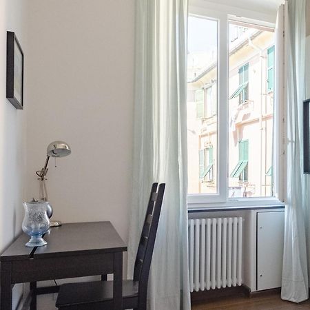 Joivy Spacious Family Apt For 4, In Carignano, Génova Exterior foto