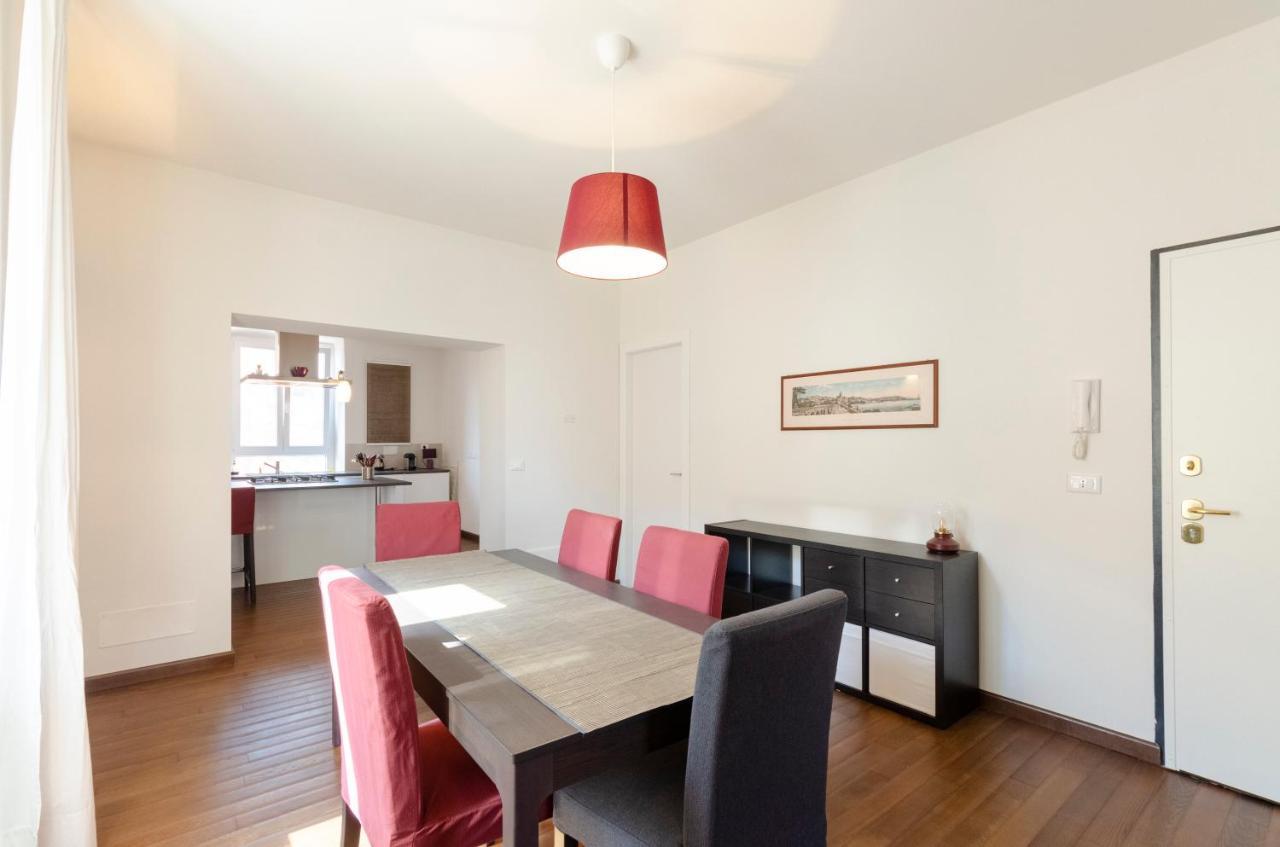 Joivy Spacious Family Apt For 4, In Carignano, Génova Exterior foto