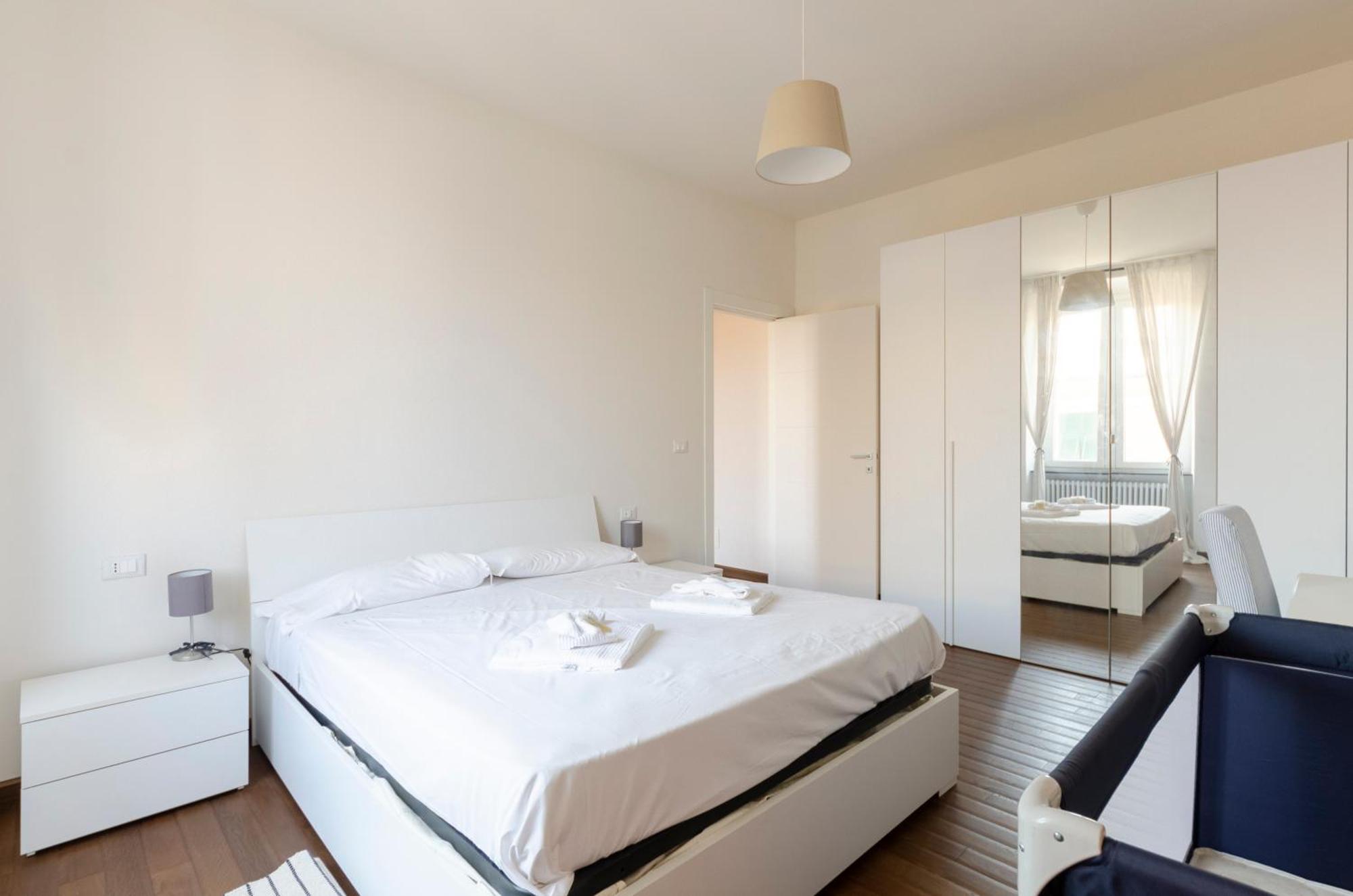 Joivy Spacious Family Apt For 4, In Carignano, Génova Exterior foto
